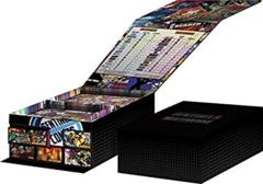 Sentinels of the Multiverse: Ultimate Collector's Case